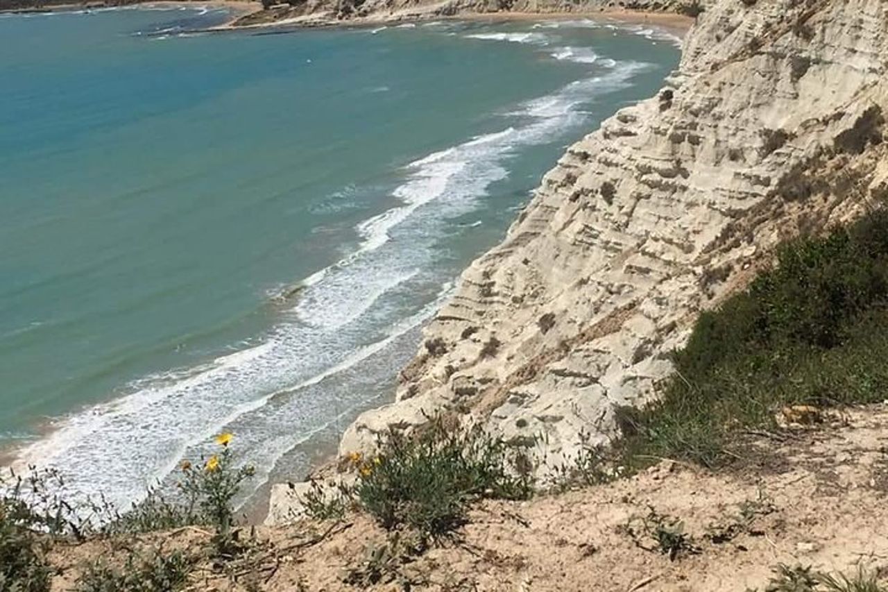 Valle Dei Templi — 4