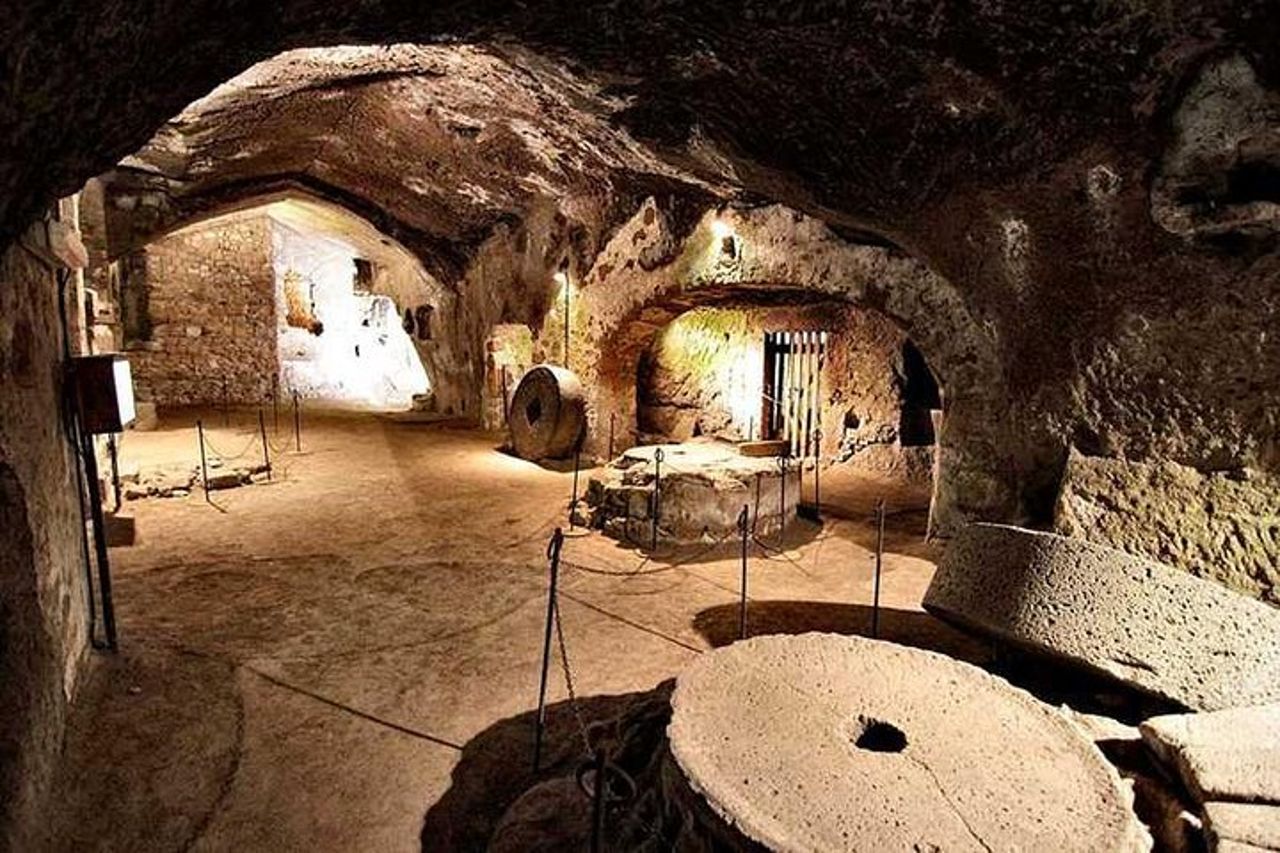 Gita giornaliera privata da Roma a Orvieto e Civita di Bagnoregio — 5