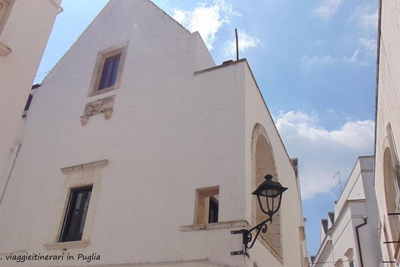 Visita guidata di Locorotondo: tra i borghi più belli d'Italia — 3