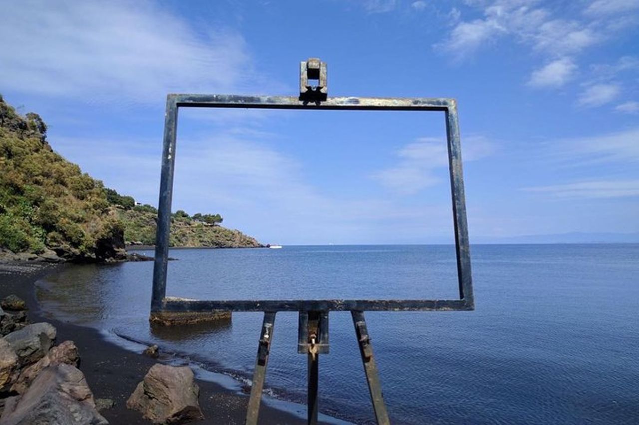 Vulcano & Lipari sud - partecipation — 5