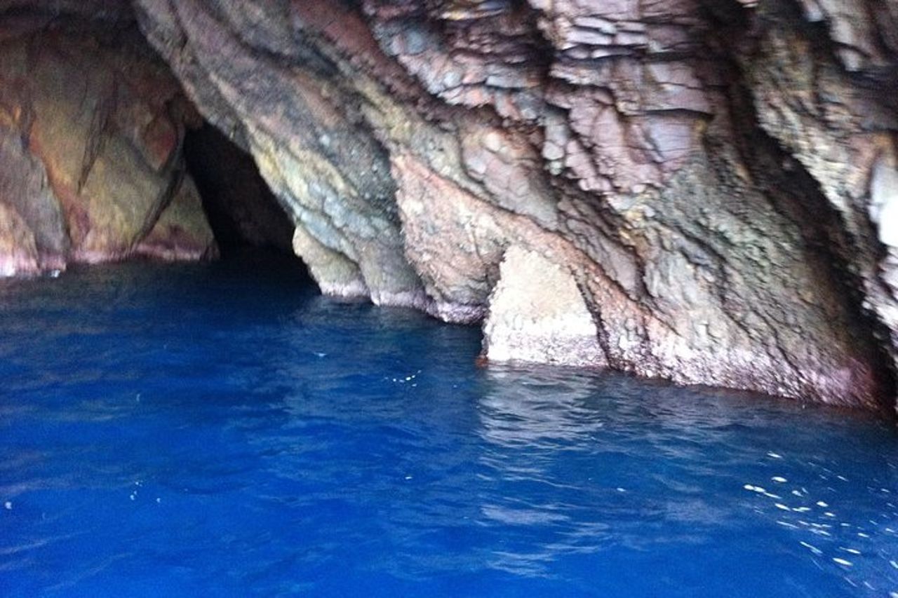 Isola di Lipari - esclusivo — 8