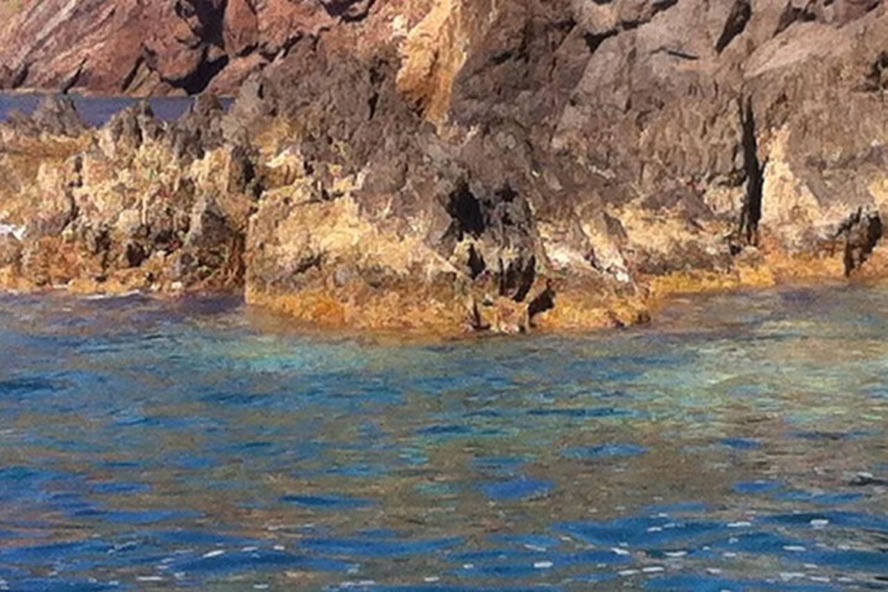 Isola di Lipari - esclusivo — 5