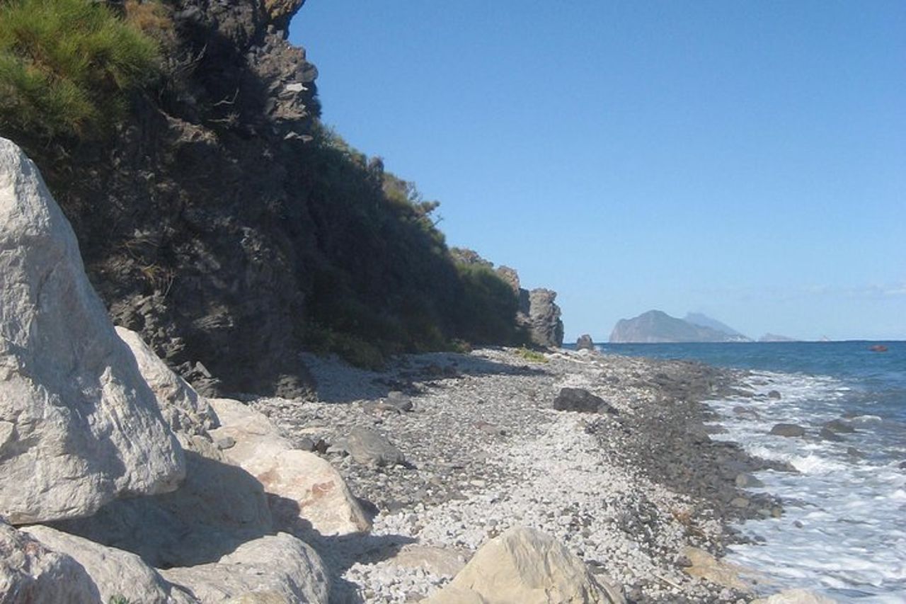 Isola di Lipari - esclusivo — 6