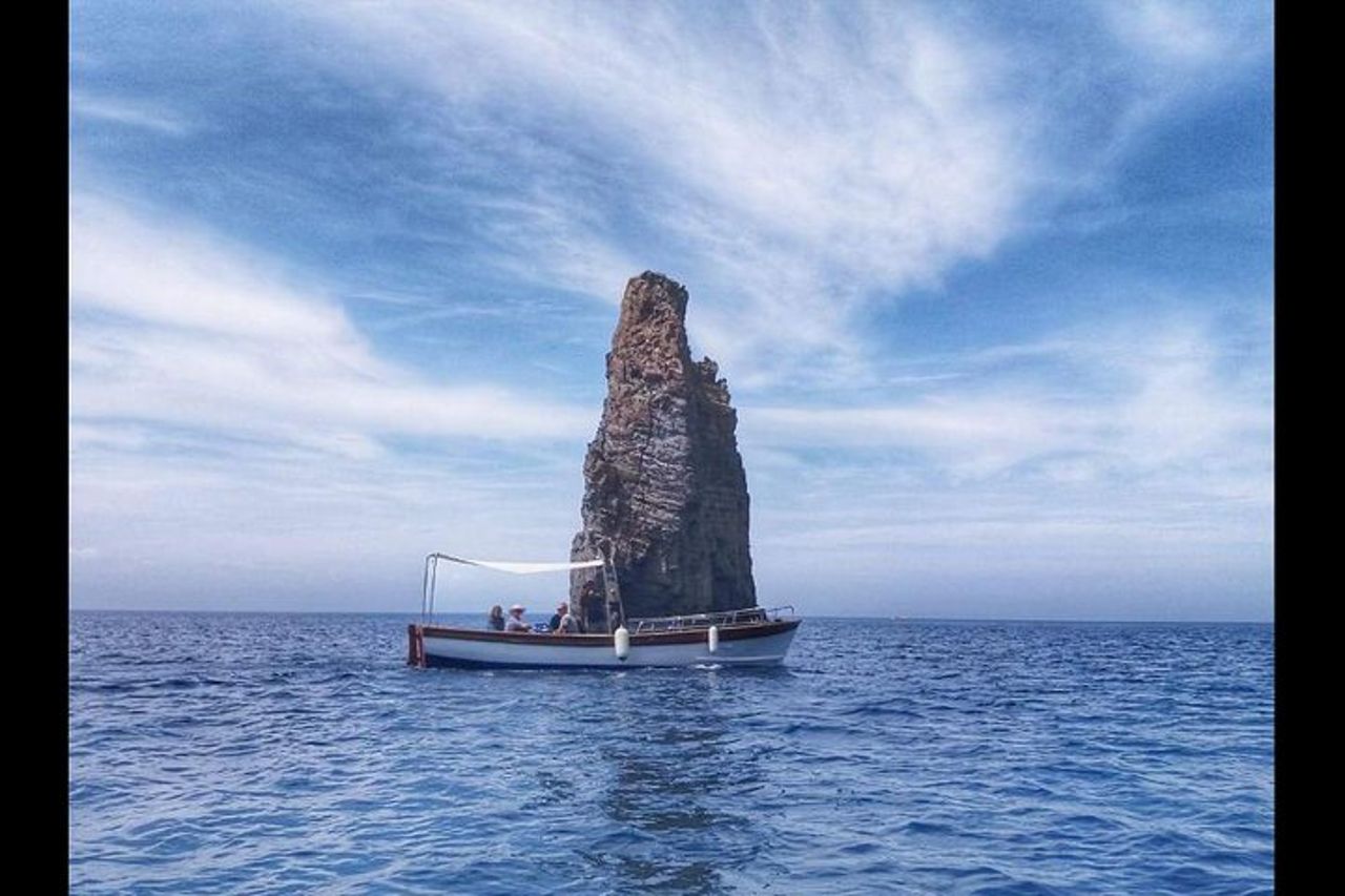 Isola di Lipari - esclusivo — 4