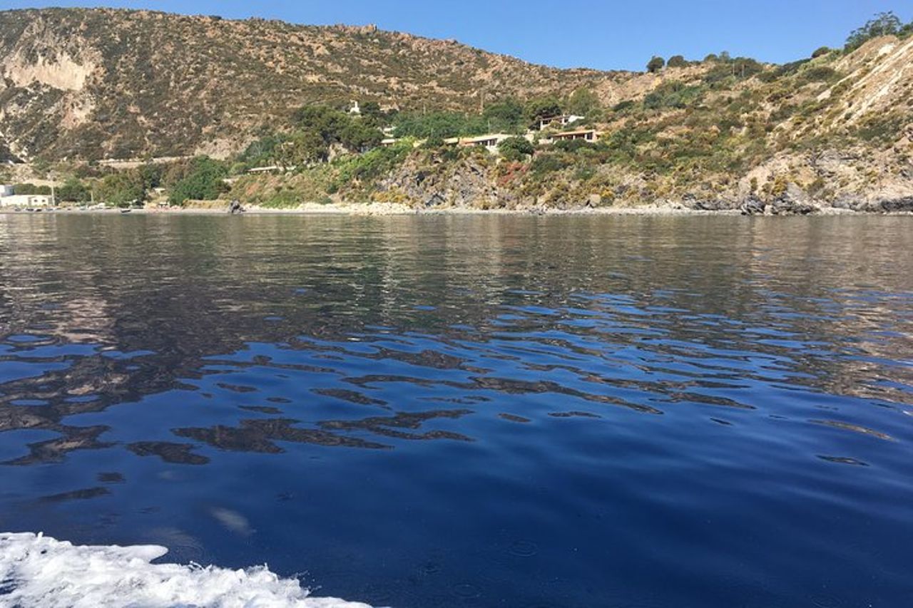 Isola di Lipari - esclusivo — 7