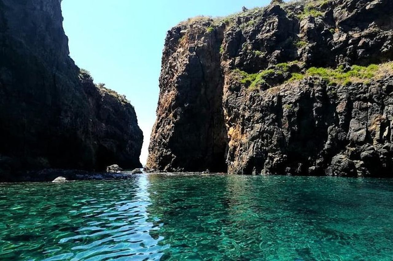 Isola di Lipari - esclusivo — 3