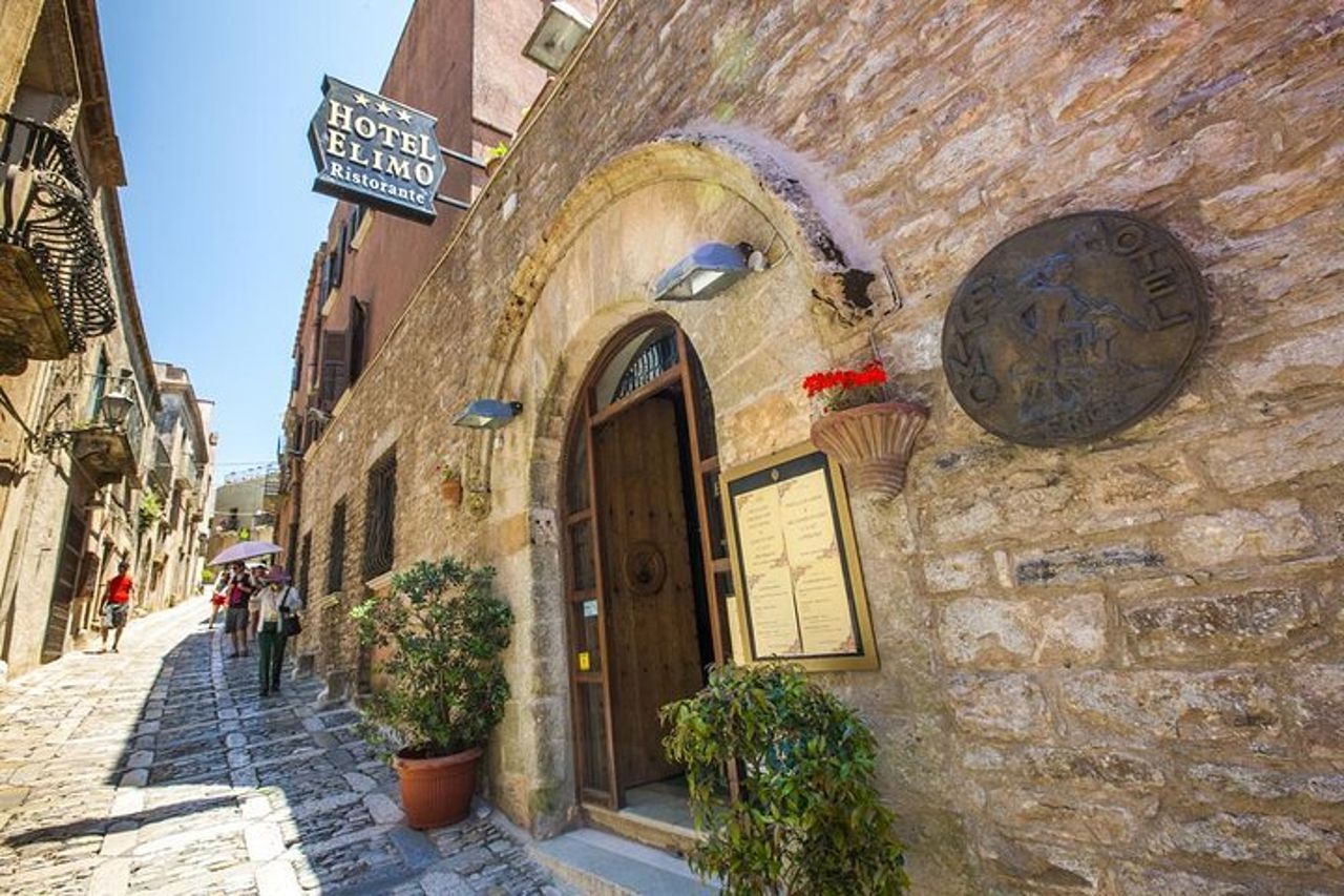 Tour privato di Erice, Marsala e Mozia, dalla zona di Palermo — 2