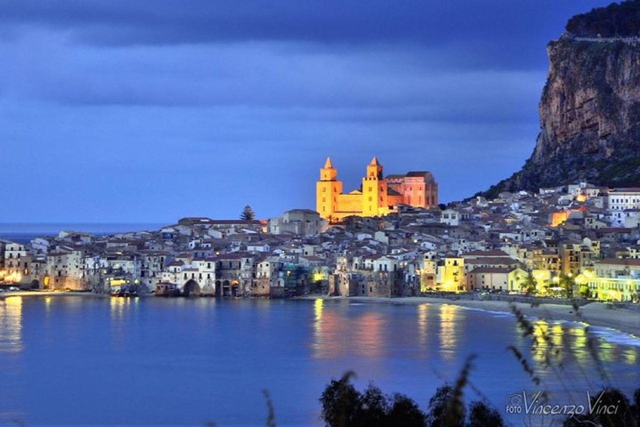 Tour privato di Monreale, Cefalù e Castelbuono dalla zona di Palermo — 5