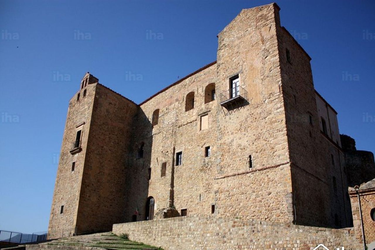 Tour privato di Monreale, Cefalù e Castelbuono dalla zona di Palermo — 6