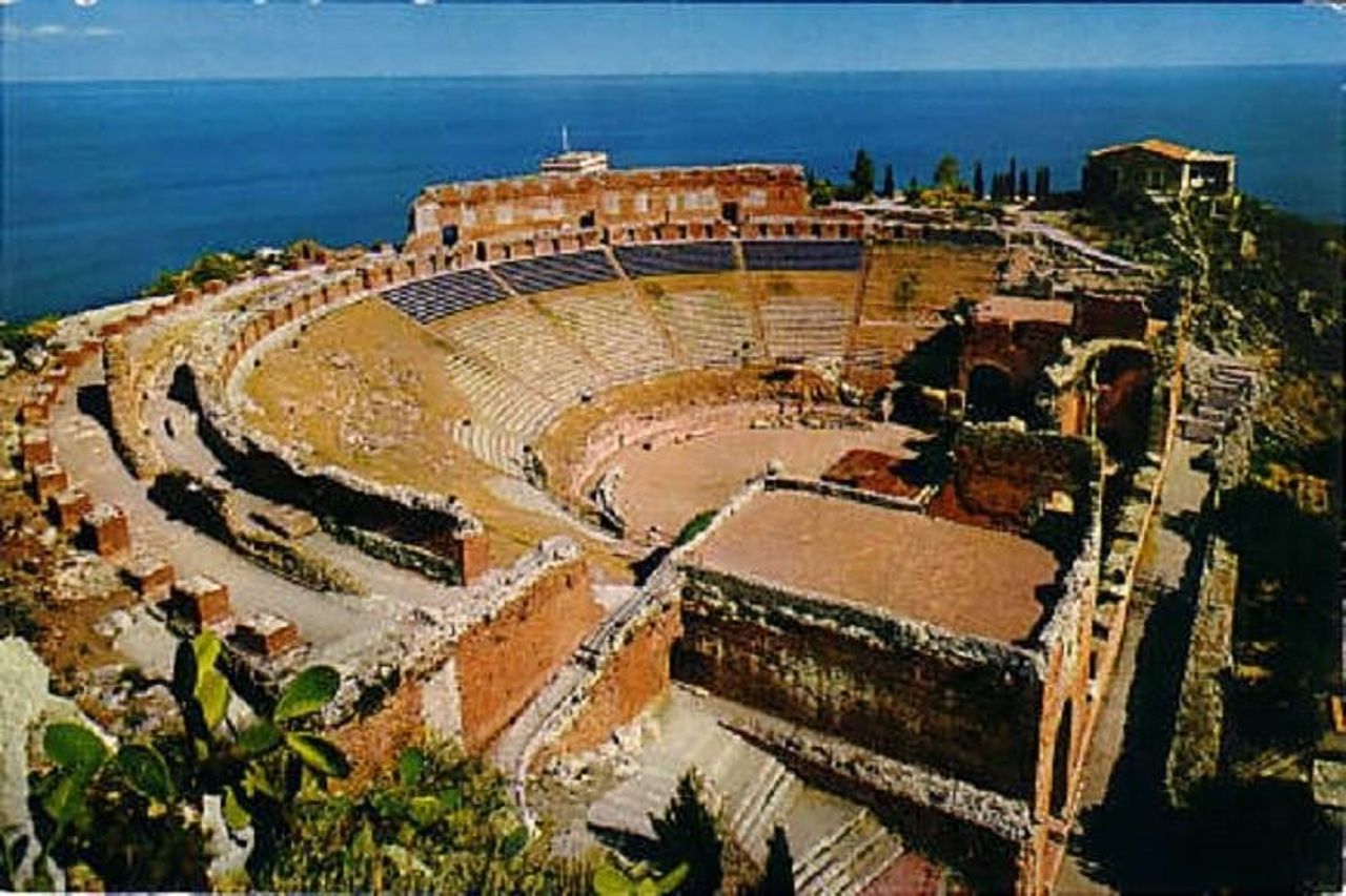 PrivateTransfer dall'aeroporto di Catania-Porto Milazzo Isole Eolie o viceversa — 2