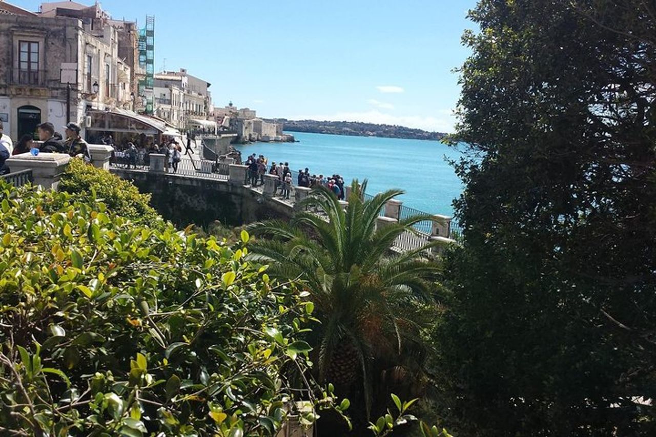 PrivateTransfer dall'aeroporto di Catania-Porto Milazzo Isole Eolie o viceversa — 8