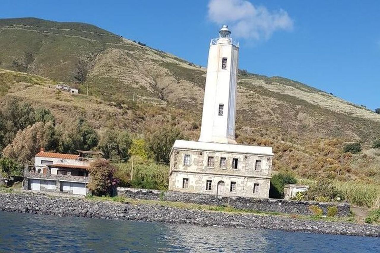 Vulcano & Lipari sud - partecipation — 4