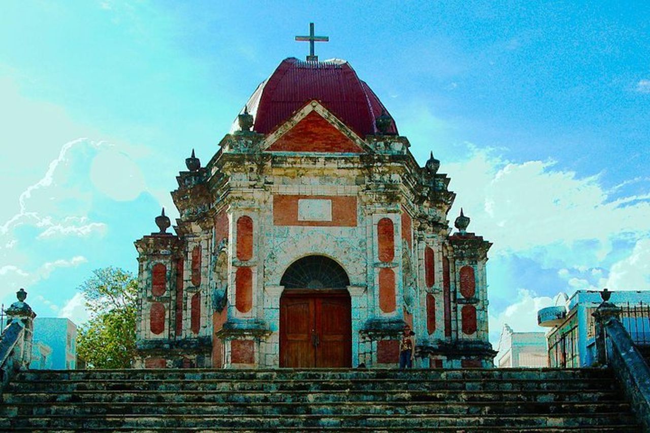 Tour della campagna meridionale dell'Ilo-ilo