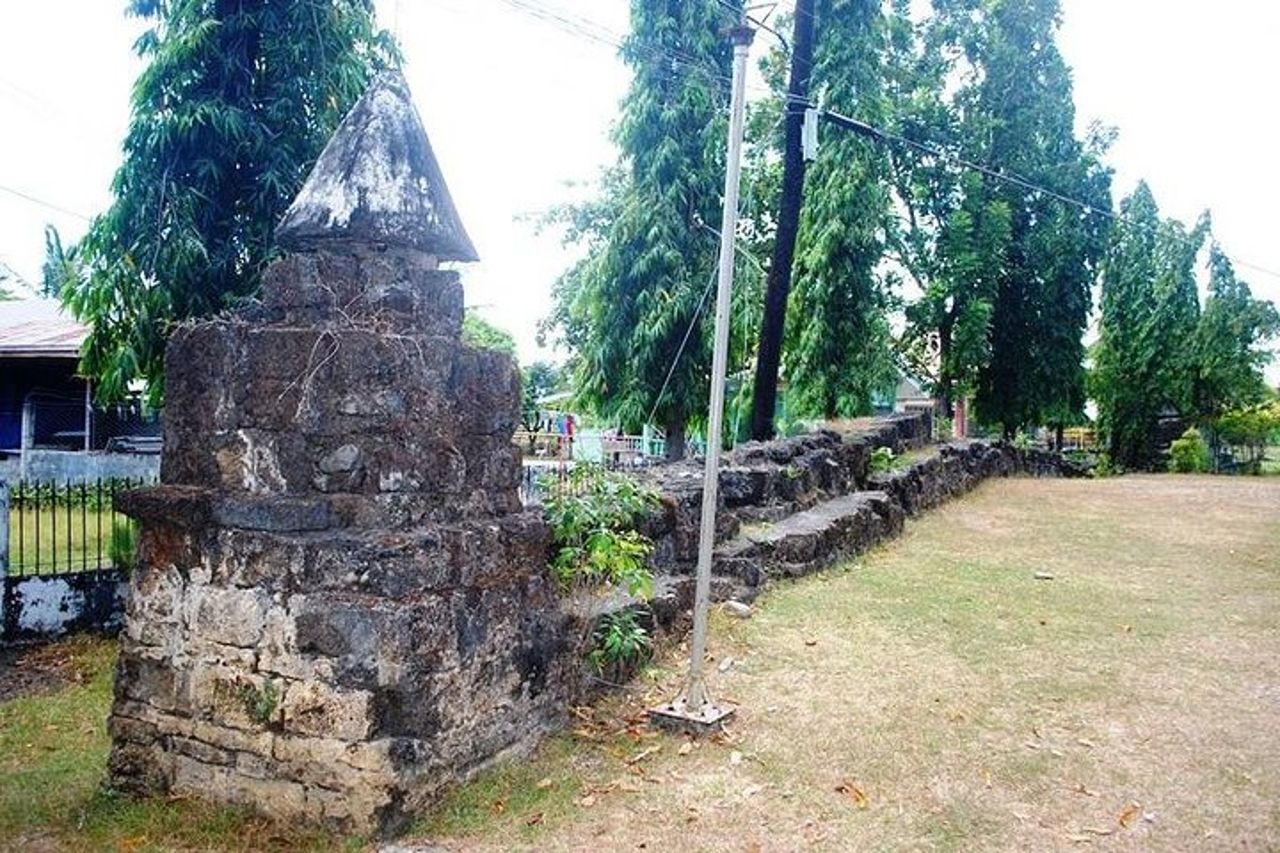 Tour della campagna meridionale dell'Ilo-ilo — 2