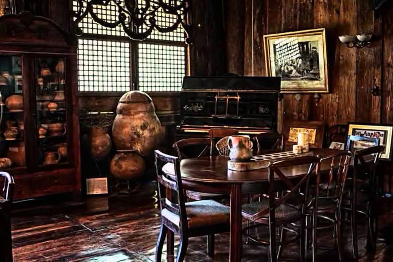 Tour della campagna meridionale dell'Ilo-ilo — 3