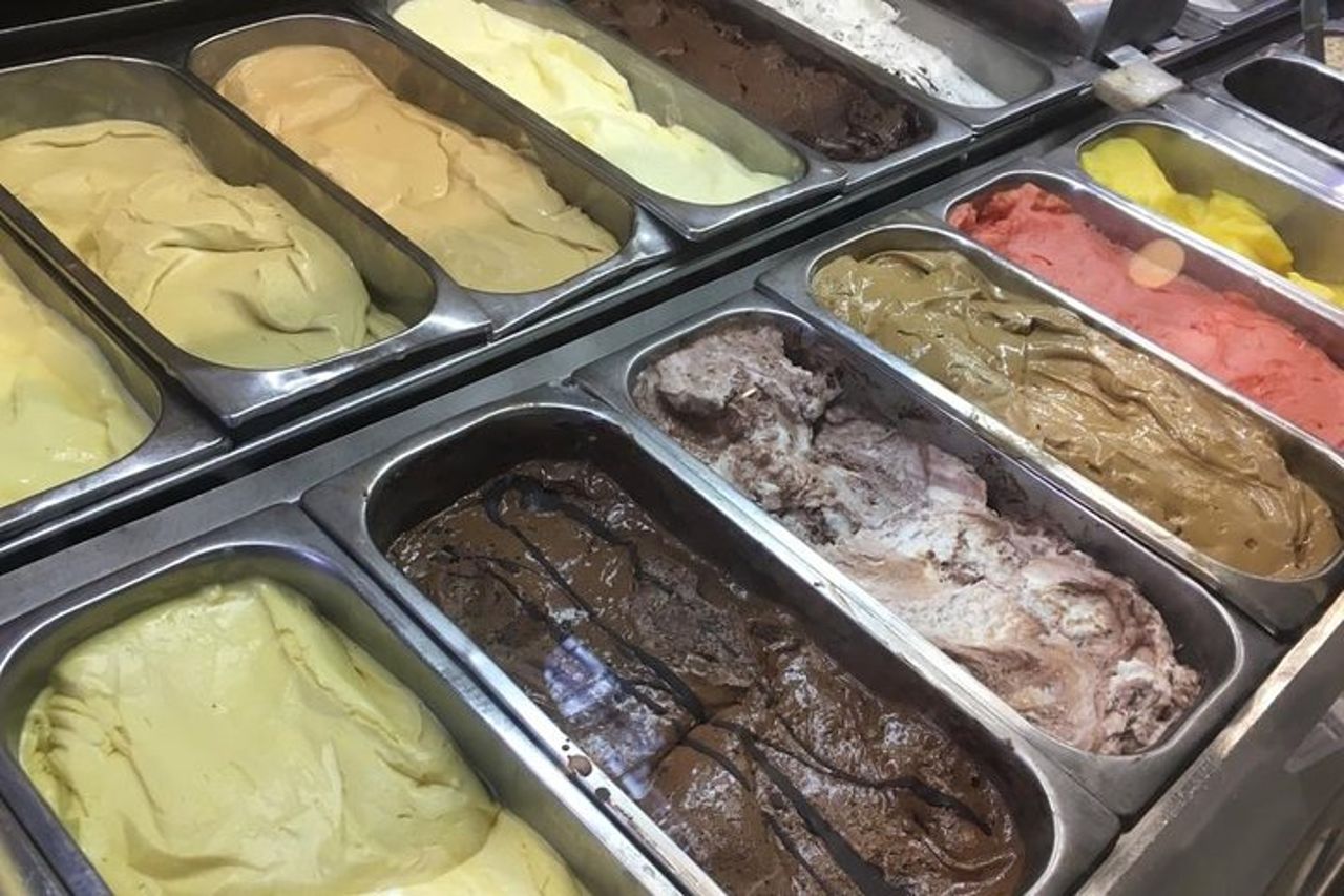 Taste of Rome: tour gastronomico per piccoli gruppi — 8