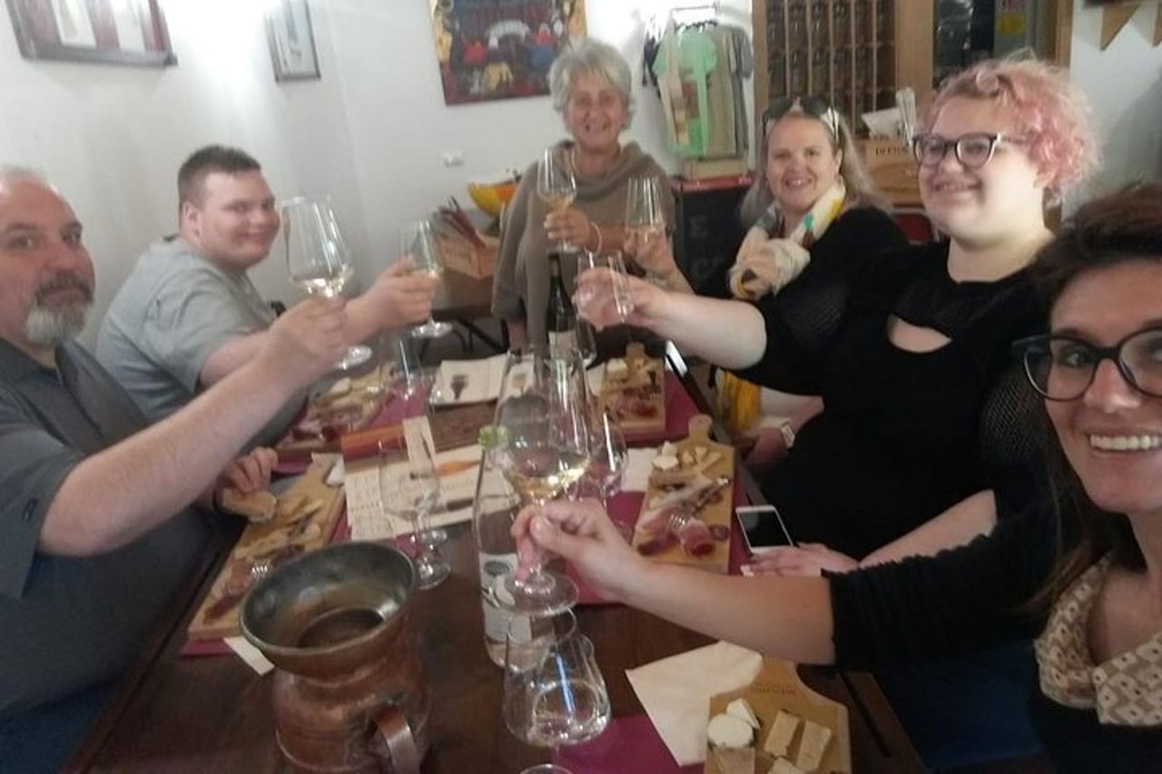 Pranzo prioritario Orvieto e Civita di Bagnoregio incluso da Roma — 3