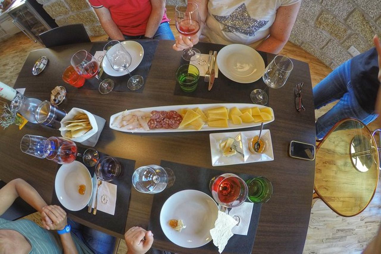 Gallura, Vermentino e Costa Smeralda — 4