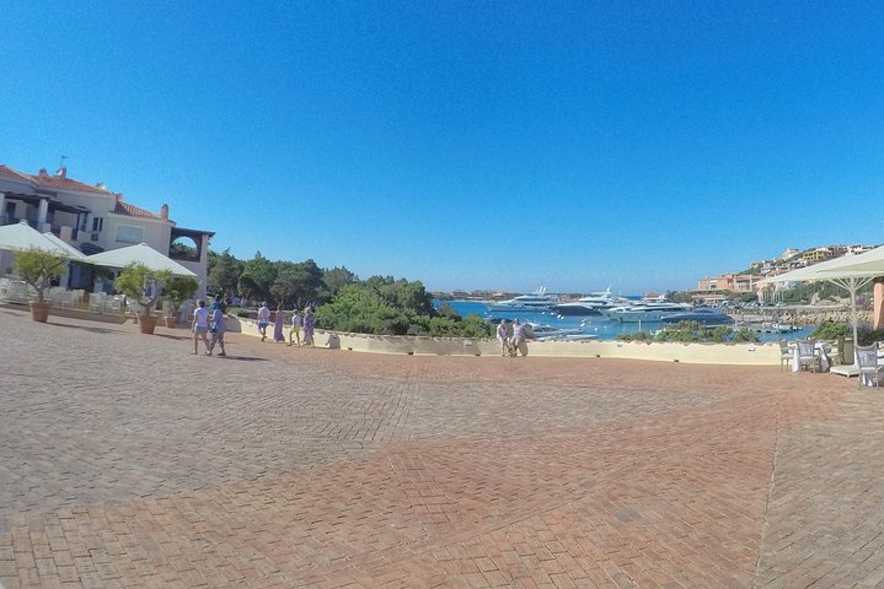 Gallura, Vermentino e Costa Smeralda — 6
