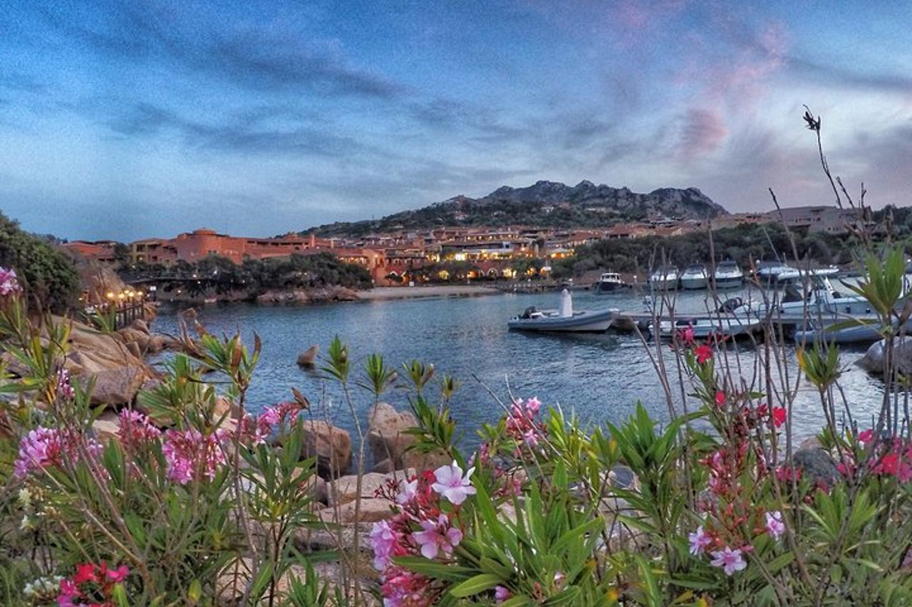 Gallura, Vermentino e Costa Smeralda — 9