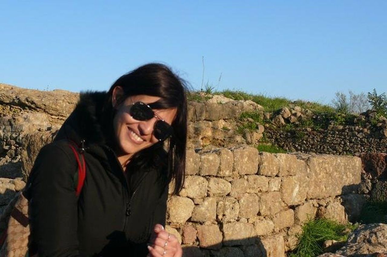 Tour Guidato al Museo Archeologico di Aidone - Morgantina. — 2
