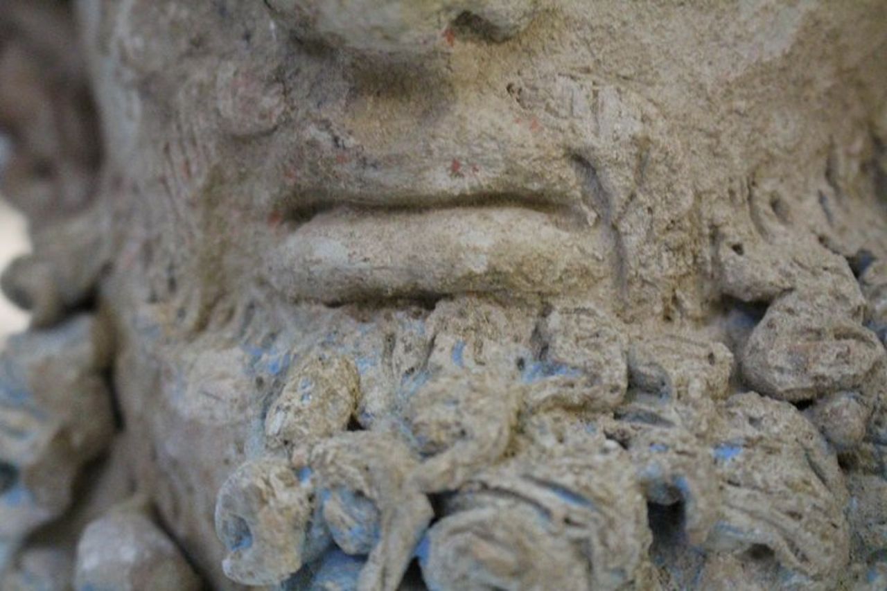 Tour Guidato al Museo Archeologico di Aidone - Morgantina. — 7