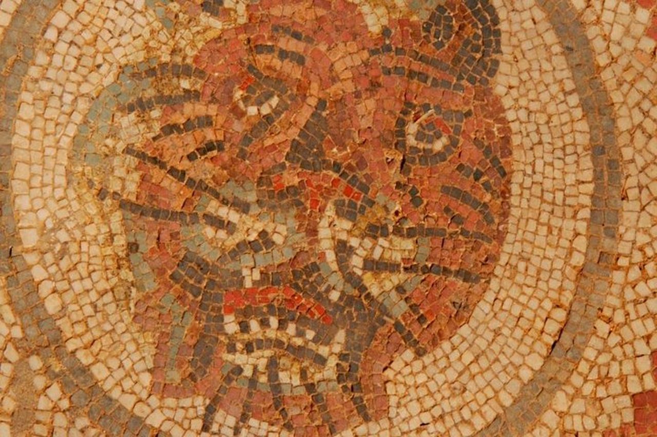 Villa Romana del Casale Mosaici Unesco Private Tour — 3