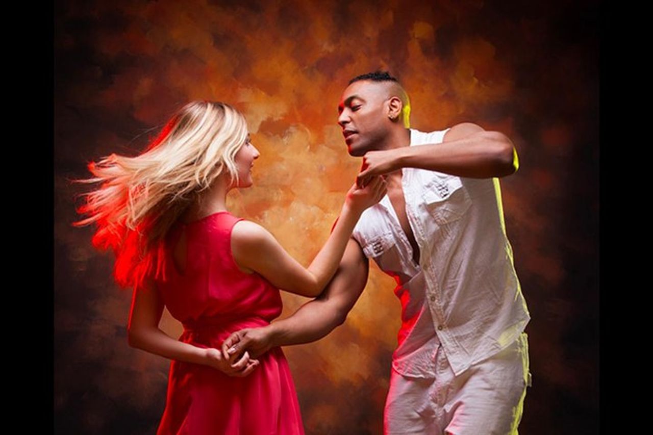 Las Palmas o Maspalomas Salsa Lovers Dance Experience — 3