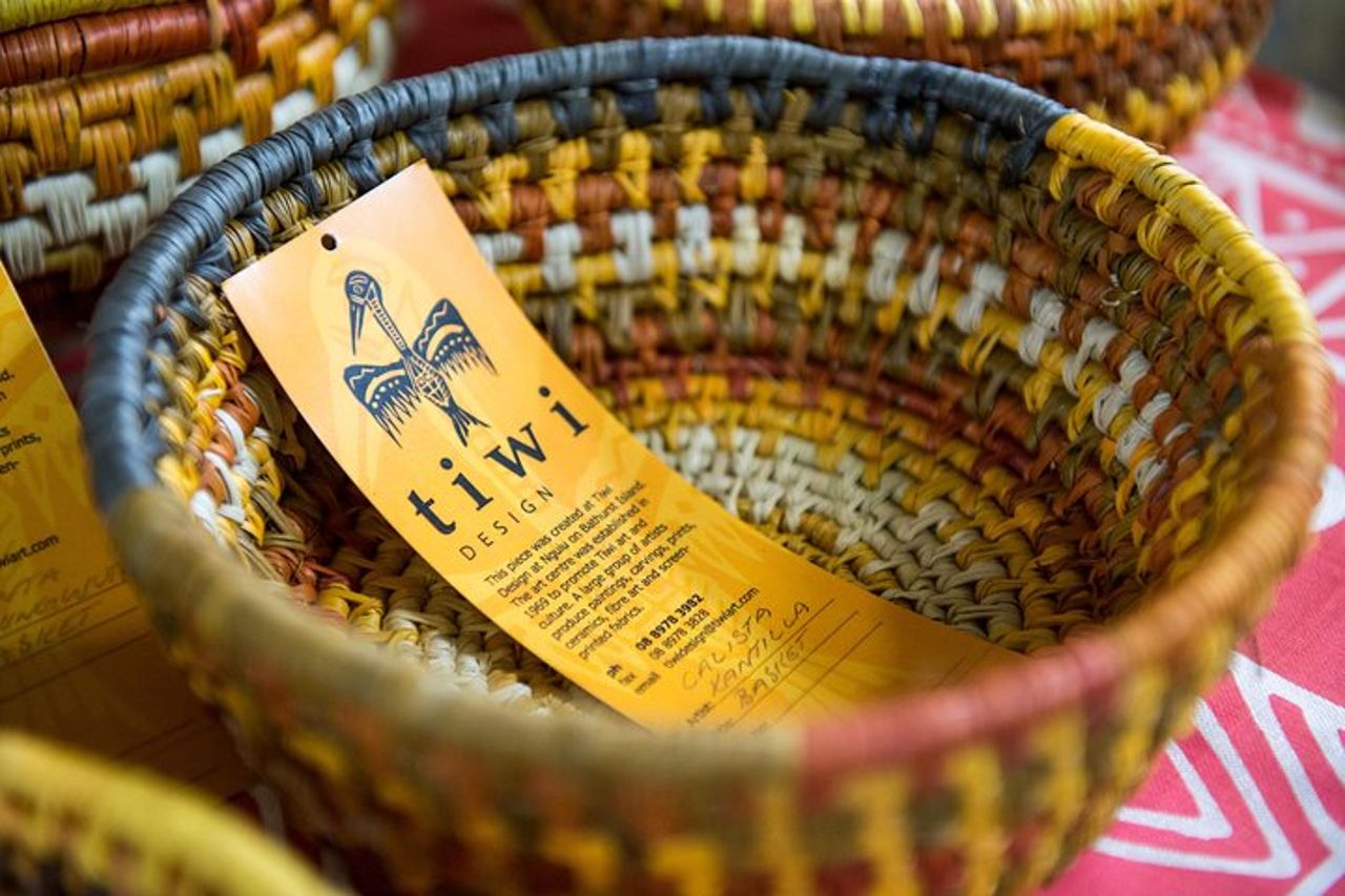 Tiwi By Design Day Tour — 7