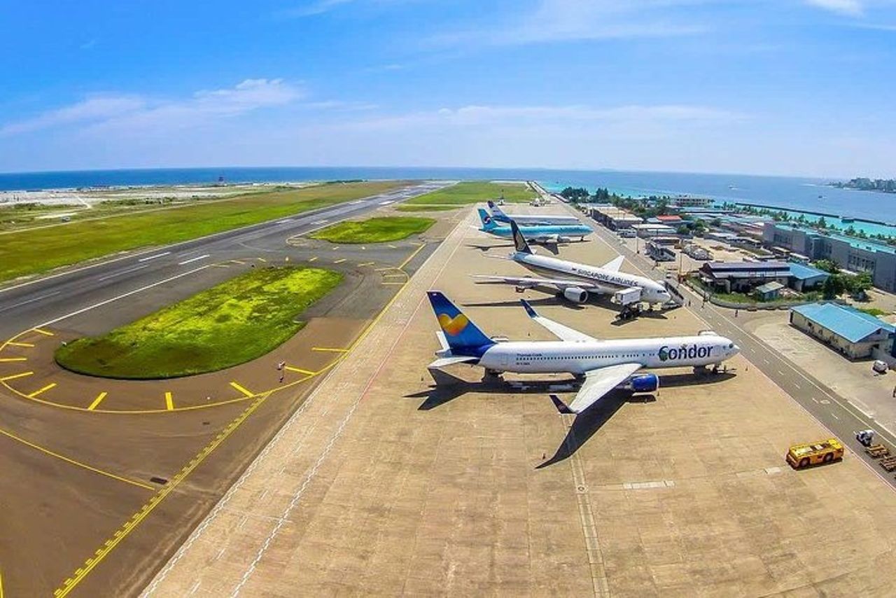 Maafushi: trasferimento aeroporto in motoscafo — 3