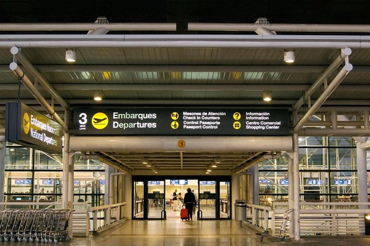 Tour privato di Santiago per l'intera giornata — 2