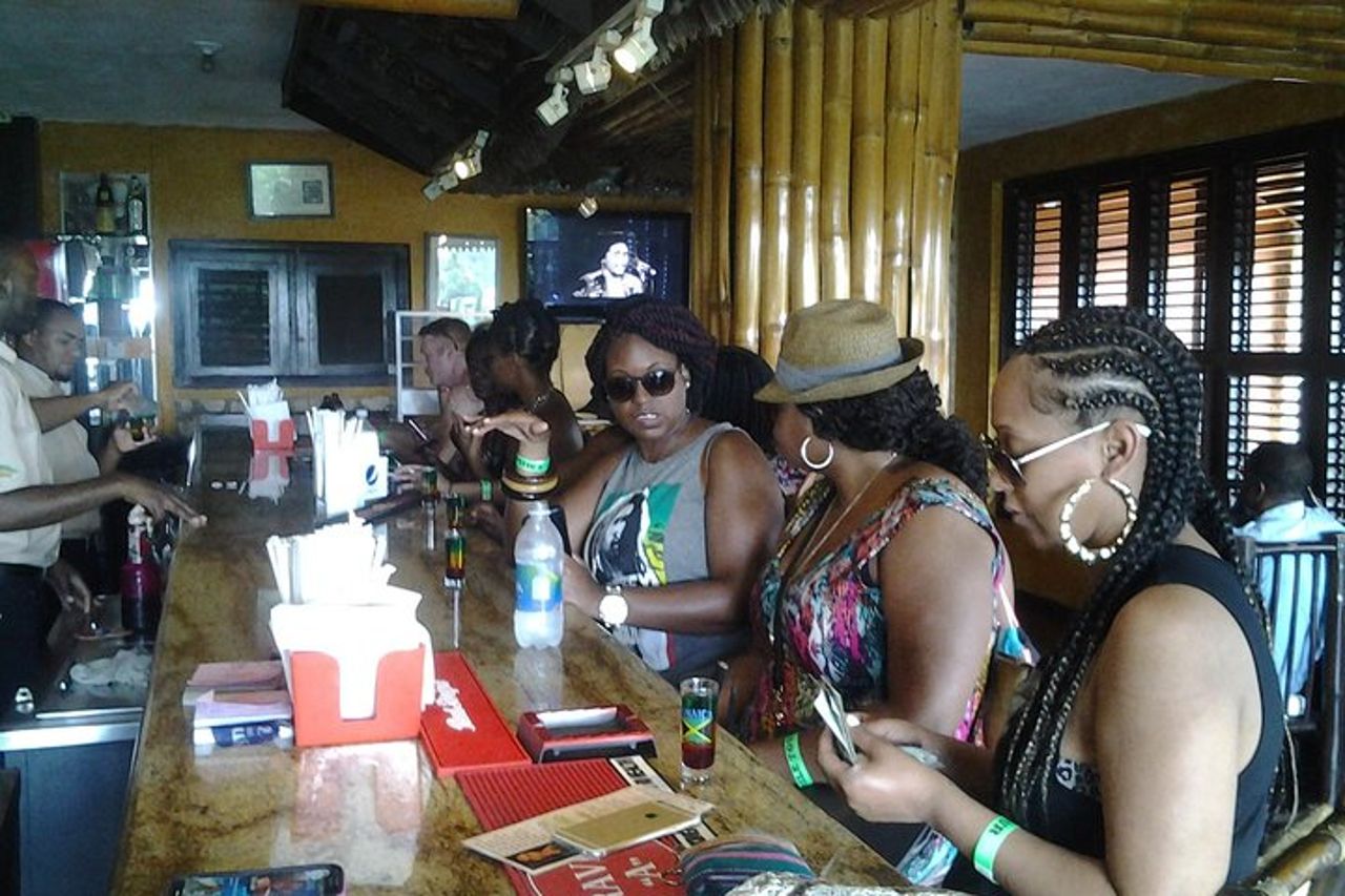 Bob Marley Nine Mile Excursion from Falmouth — 4