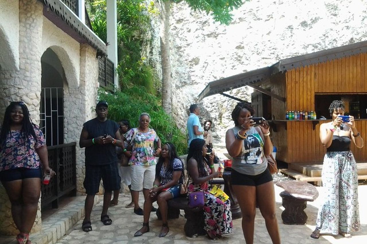 Bob Marley Nine Mile Excursion from Falmouth — 5