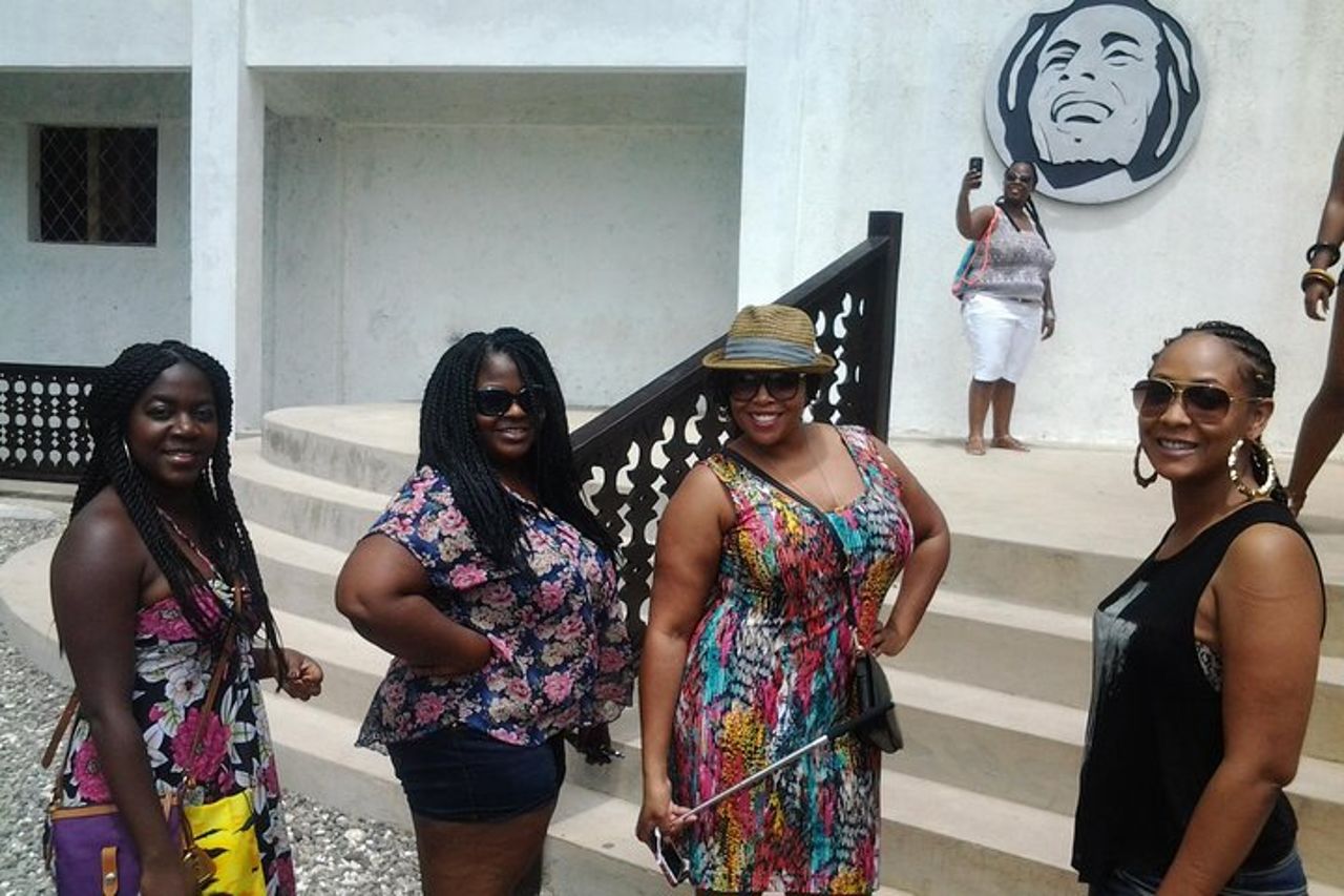 Bob Marley Nine Mile Excursion from Falmouth — 6