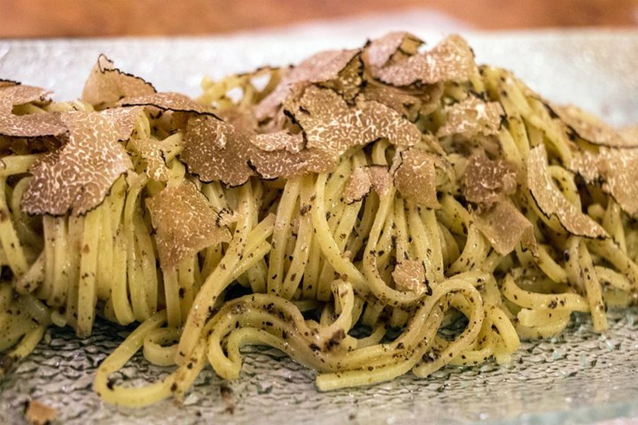 Taste Perugia : il tour gastronomico originale di Perugia (tutto compreso) — 4