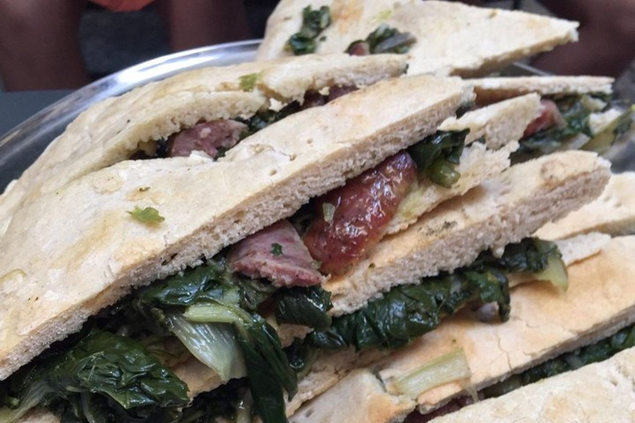 Taste Perugia : il tour gastronomico originale di Perugia (tutto compreso) — 8