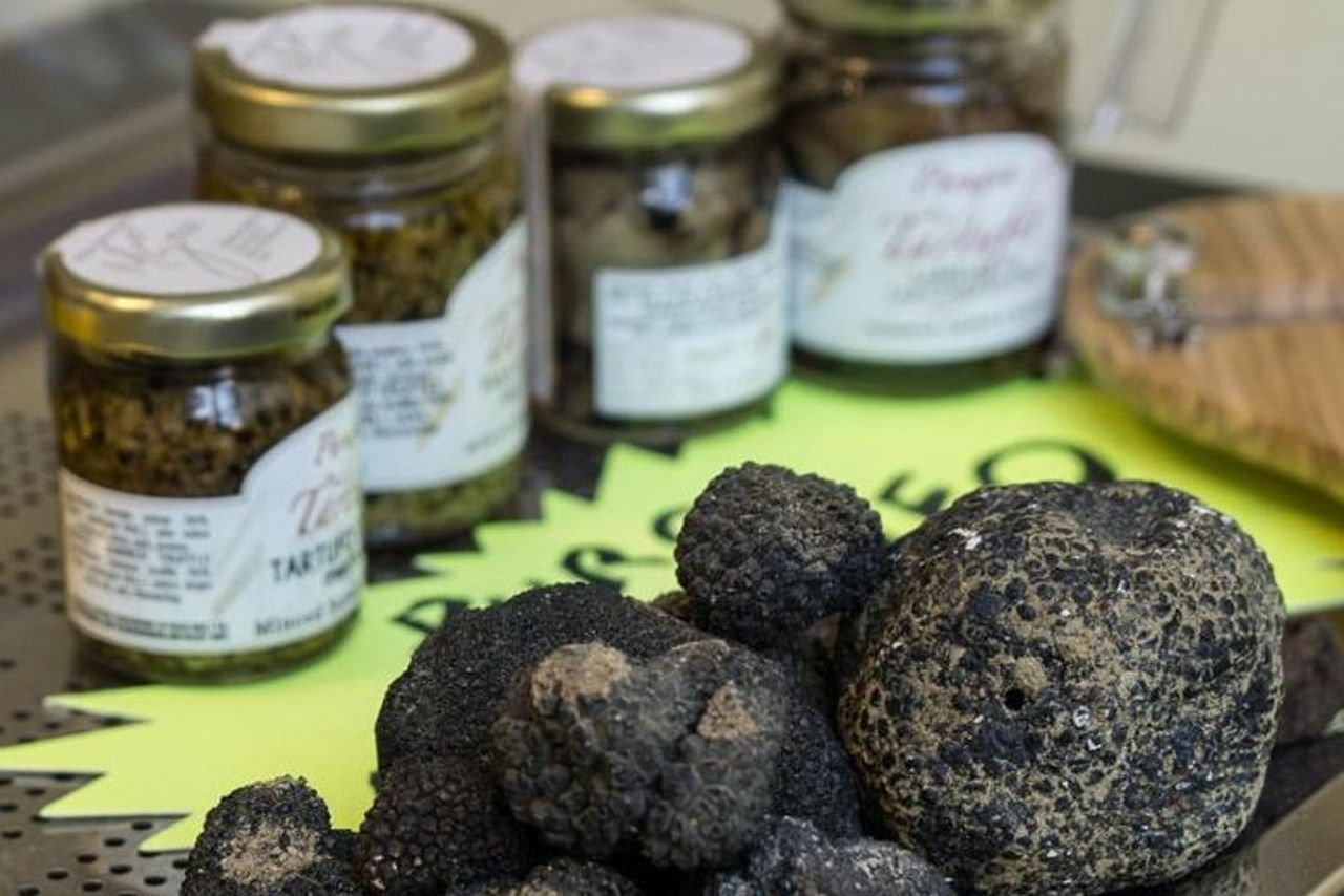 Taste Perugia : il tour gastronomico originale di Perugia (tutto compreso) — 5