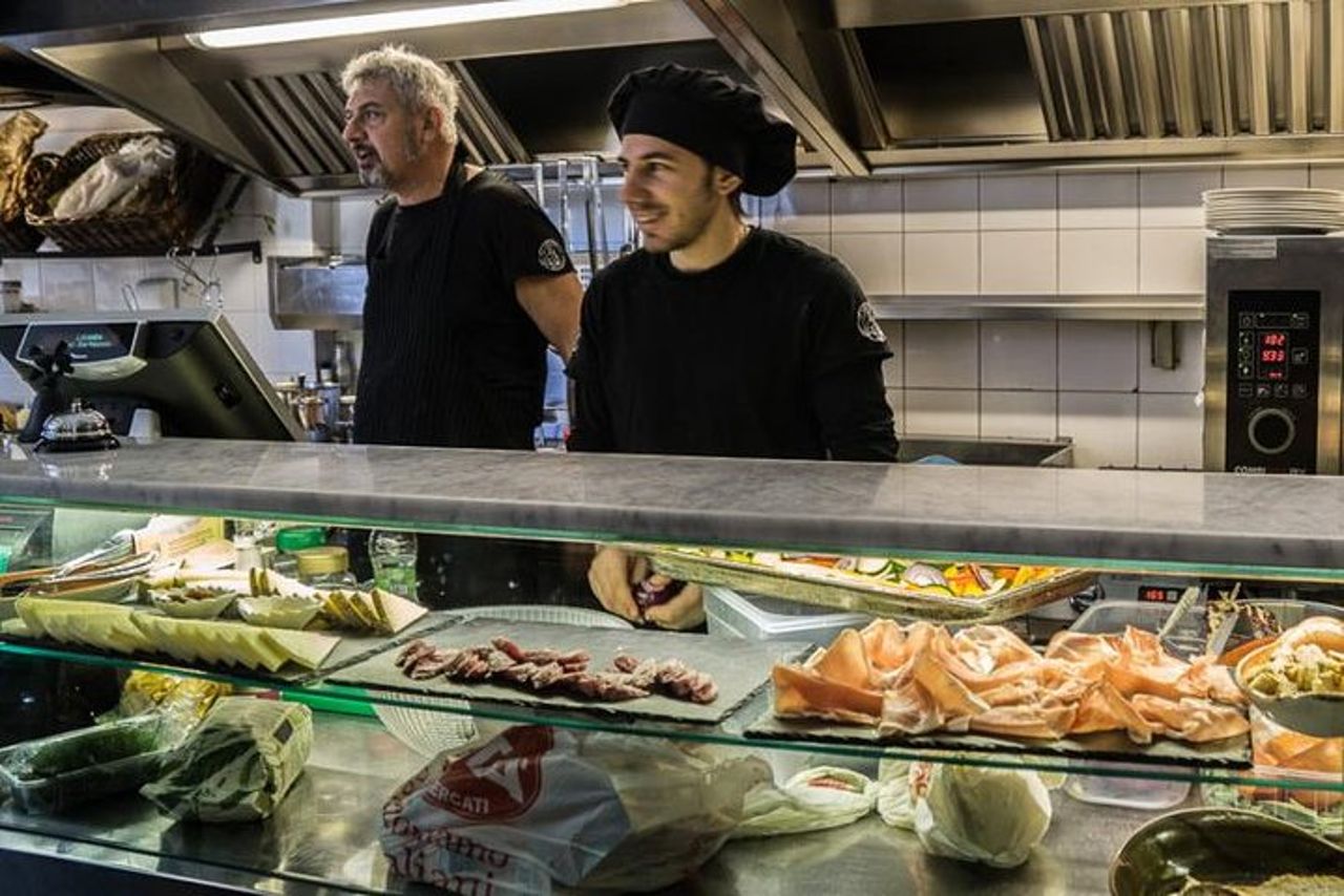 Taste Perugia : il tour gastronomico originale di Perugia (tutto compreso) — 9