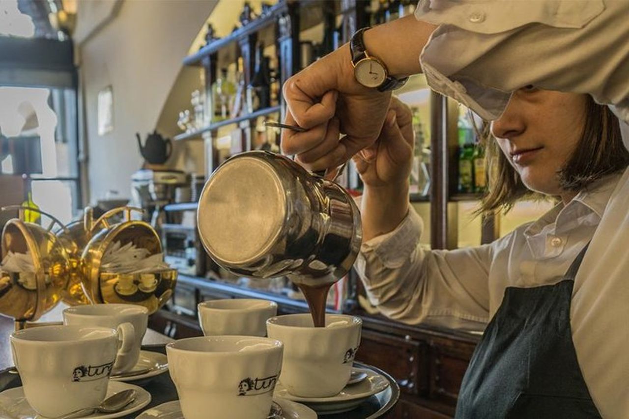 Taste Perugia : il tour gastronomico originale di Perugia (tutto compreso) — 2
