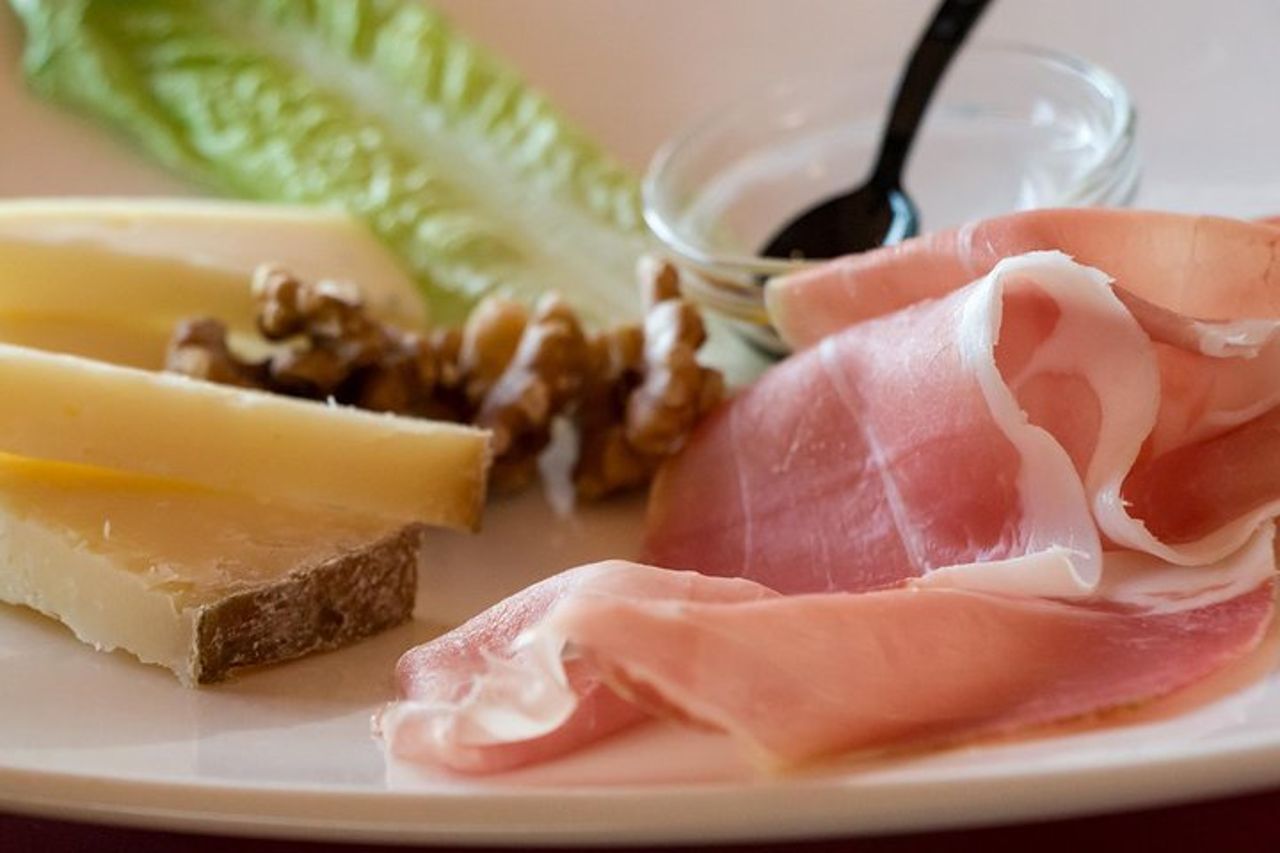 Taste Perugia : il tour gastronomico originale di Perugia (tutto compreso) — 3