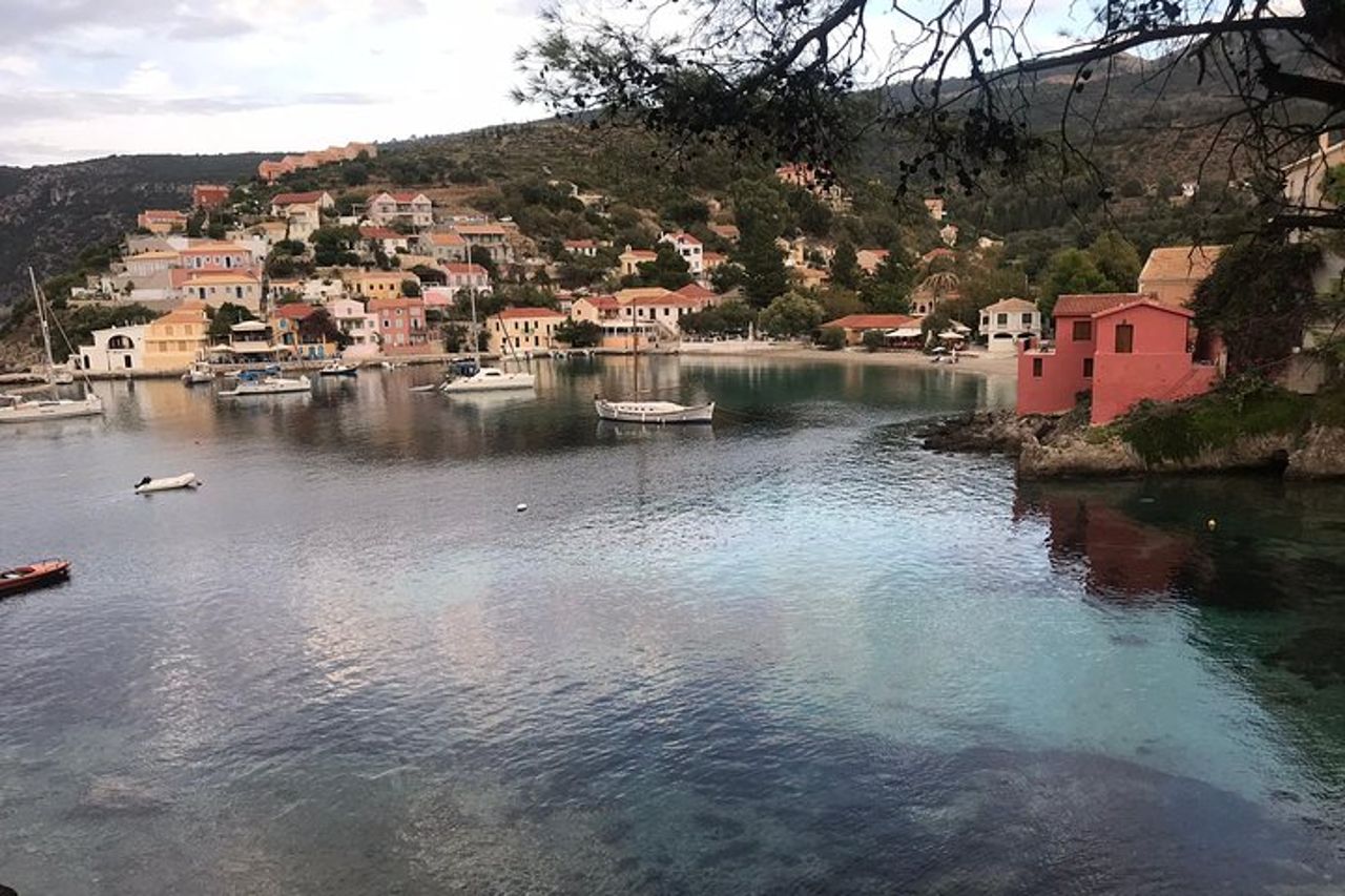 Tour privato ALL DAY - Cefalonia — 6
