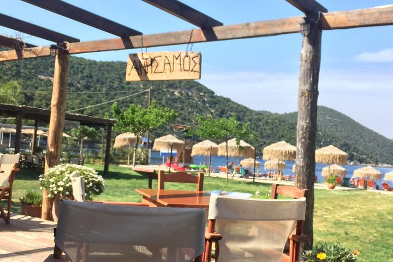 Tour privato ALL DAY - Cefalonia — 8
