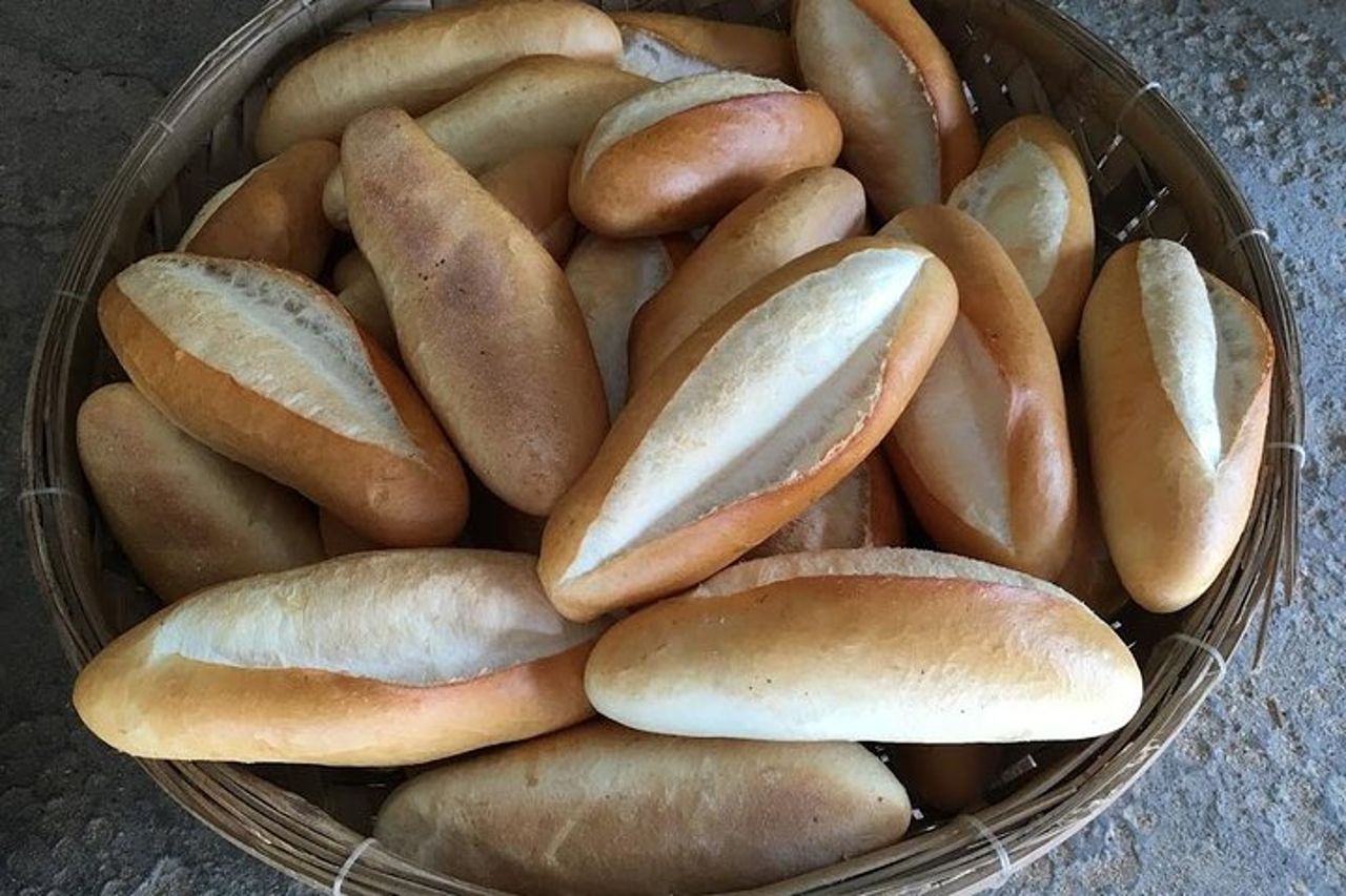Lezione di cucina a Nha Trang (visita al mercato locale e alla campagna) — 3
