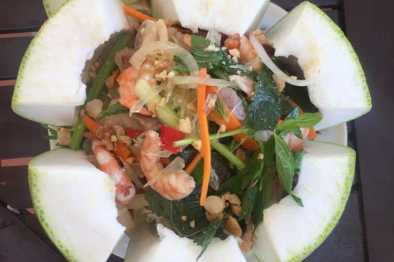 Lezione di cucina a Nha Trang (visita al mercato locale e alla campagna) — 6