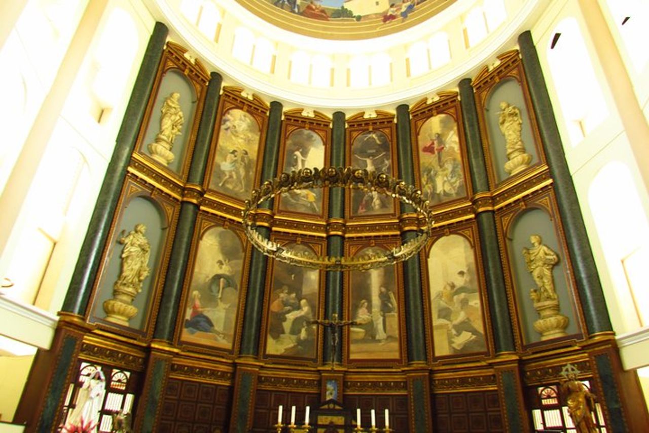 Tour di sosta a San Salvador | Giro della città e parco El Boqueron — 6