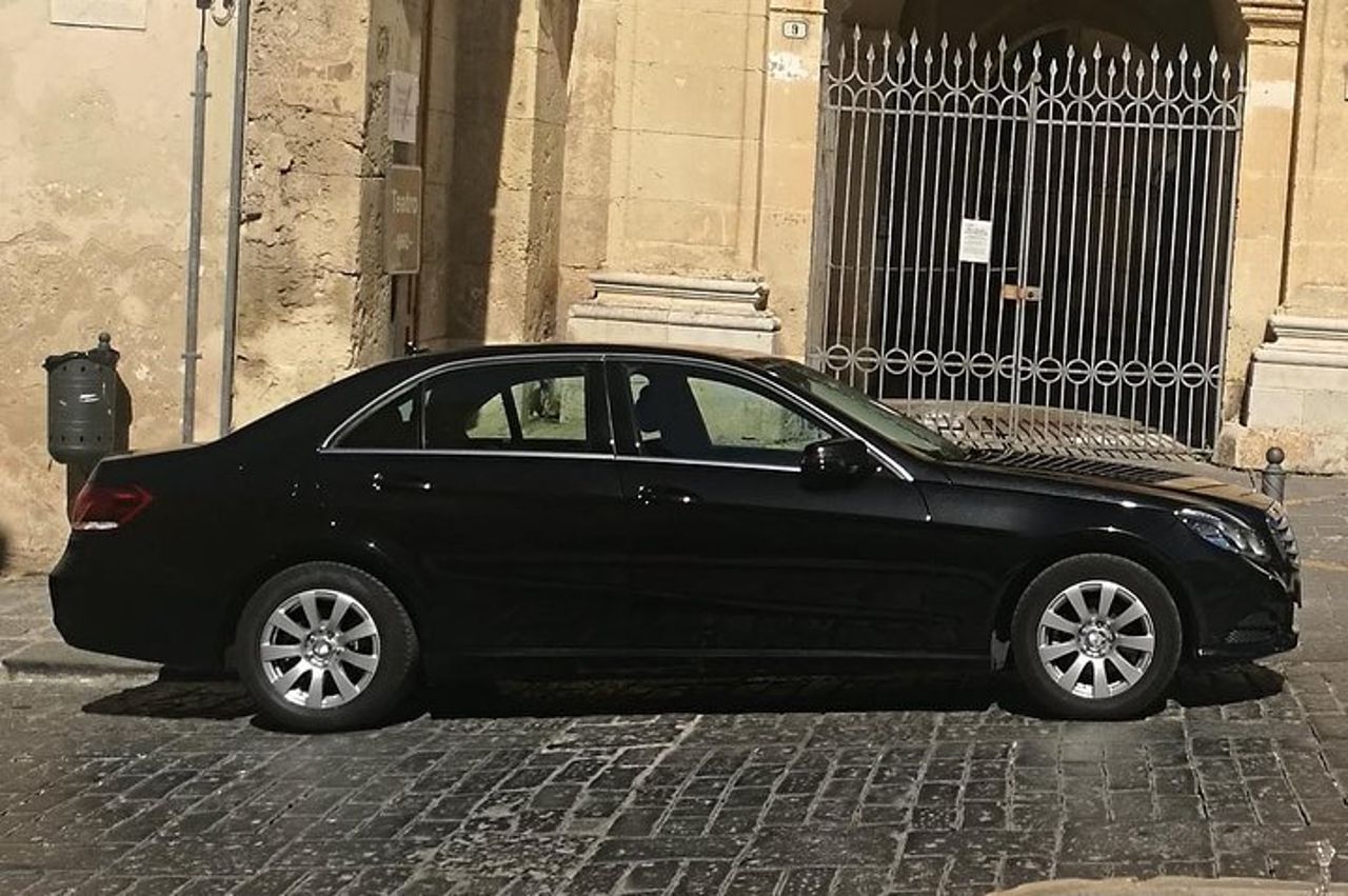 Trasferimento dall'Aeroporto di Catania a Taormina e Dintorni — 3