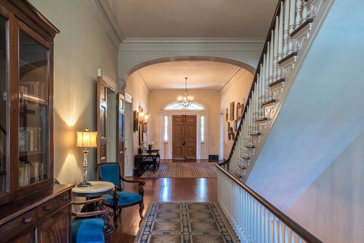 Tour delle piantagioni di Oak Alley con ritiro dall'hotel — 5