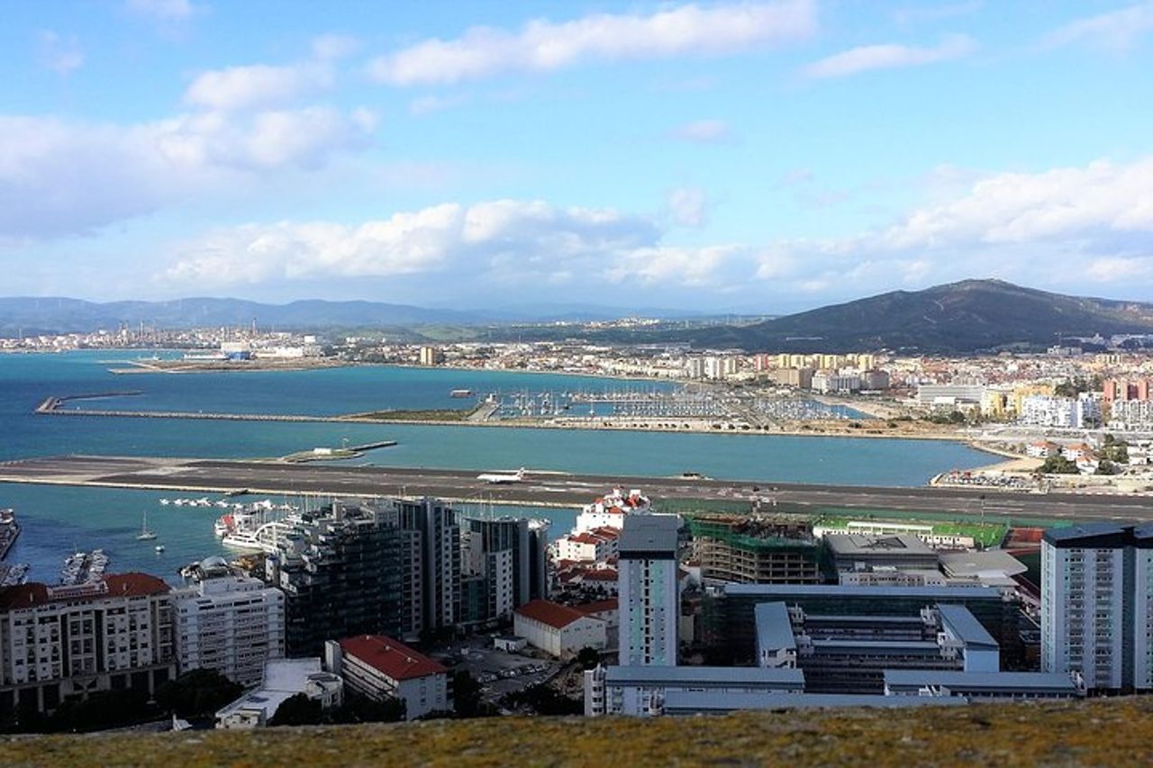 Viaggio privato a Gibilterra da Marbella o Malaga — 6