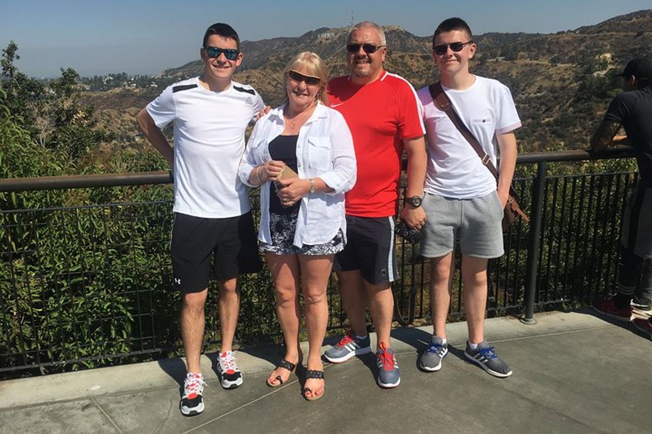 Tour pomeridiano condiviso di 4 ore con Hollywood Sign e Star Homes — 9