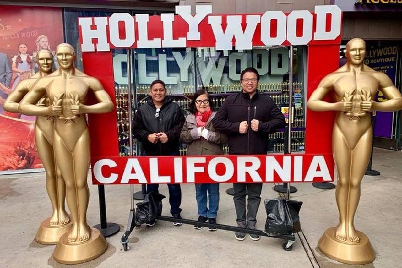 Tour della Grand City di Los Angeles, Hollywood e Beverly Hills — 6